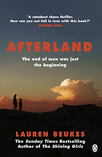 Afterland: The gripping feminist thriller from the author of Apple TV’s Shining Girls von Penguin